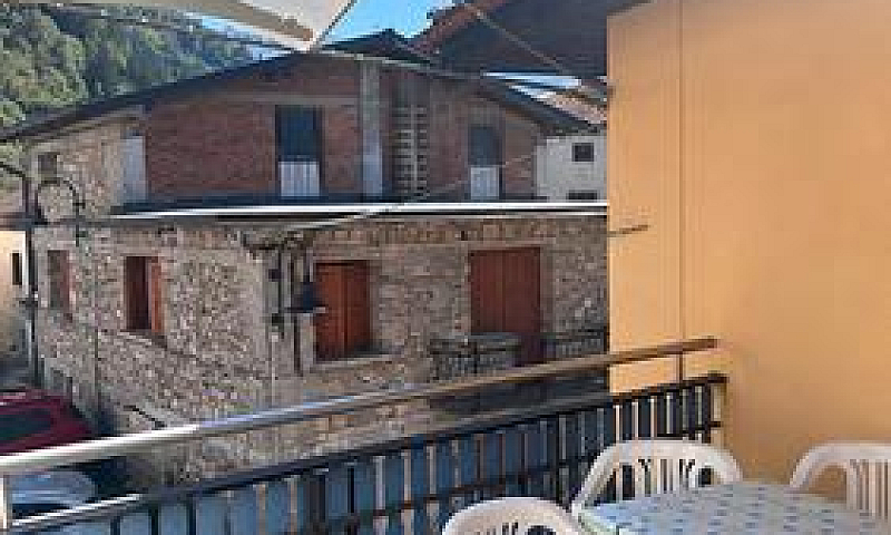 Casa Già Abitabile...