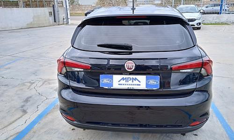 Fiat Tipo 1.6 Mjt S&...