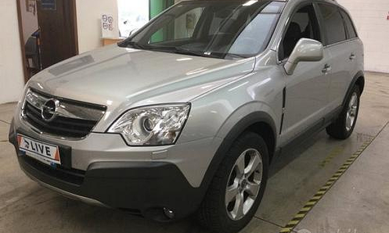 Opel Antara 2.0 Cdti...