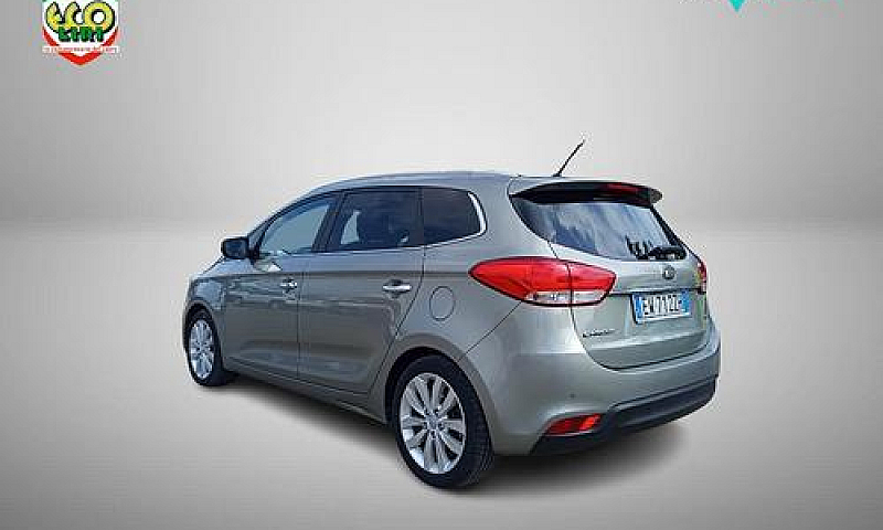 Kia Carens 1.7 Crdi ...