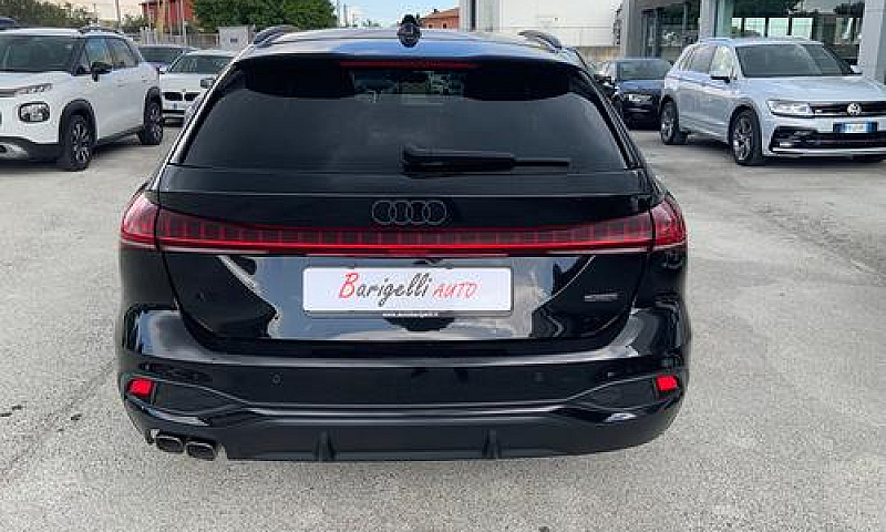 Audi A5 Avant Tdi 15...