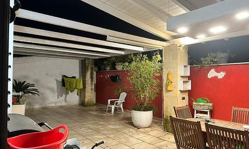 Appartamento Piano T...