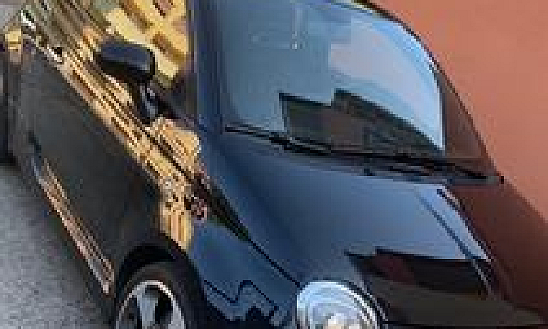 500 Abarth 595...