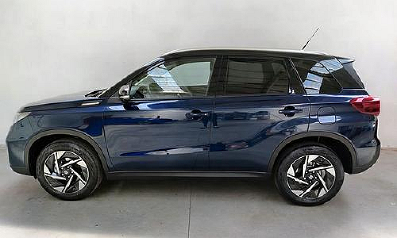 Suzuki Vitara 1.4 Hy...