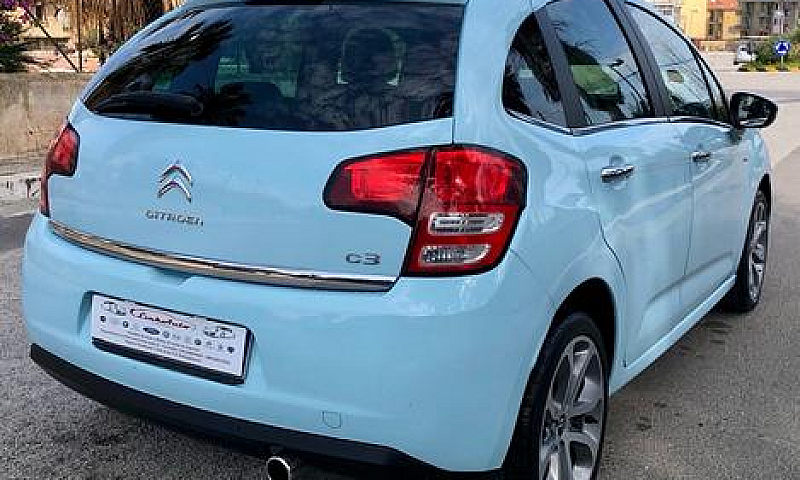 Citroen C3 1.4 Vti 9...