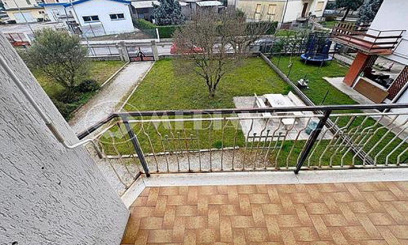 Appartamento A Spili...