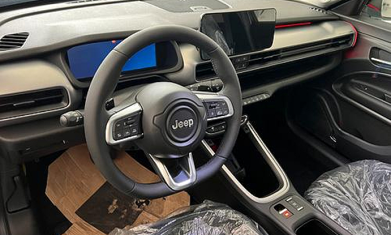 Jeep Avenger 1.2 Tur...