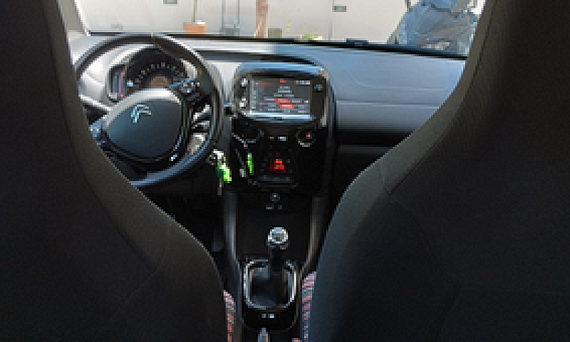 Citroen C1 Shine 1.0...