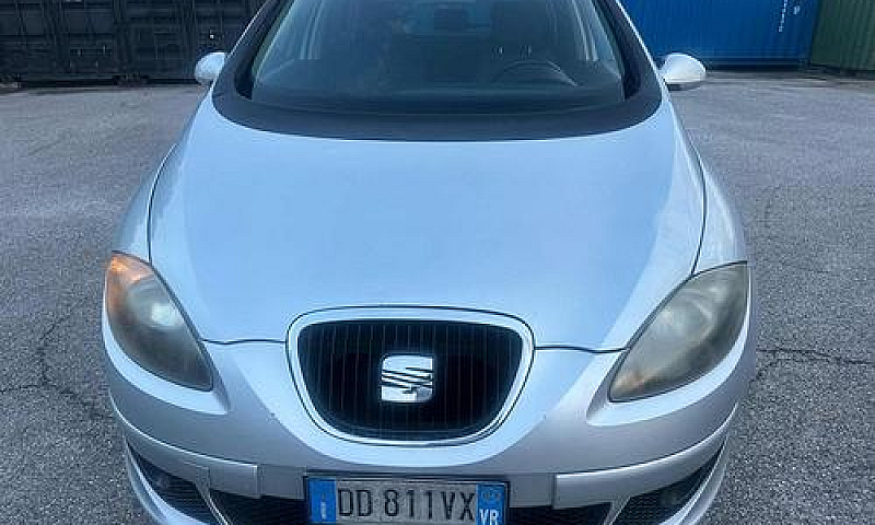 Seat Altea 1.6 Benzi...