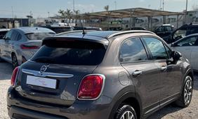 Fiat 500X 1.3 Multij...