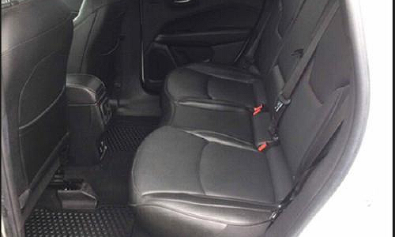 Jeep Compass 2ª Seri...