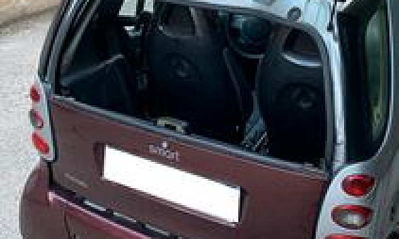 Smart Fortwo 450...