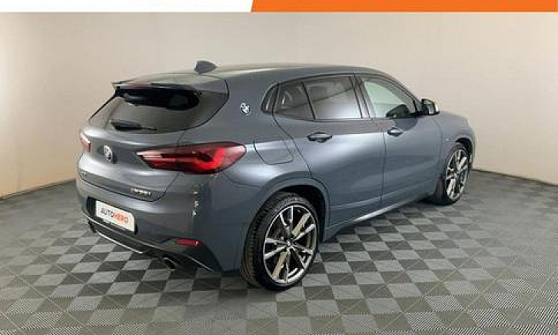 Bmw X2 Rw62237...