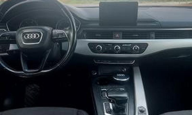 Audi A4 4ª Serie - 2...