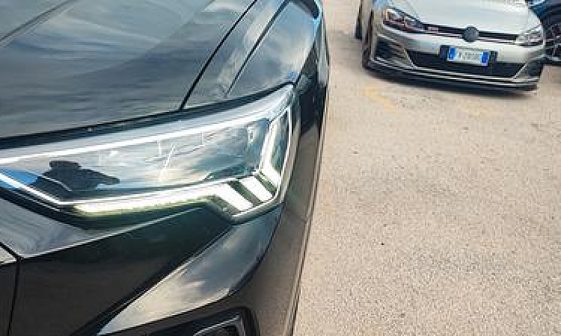 Audi Q3 Spb 35 Tdi S...