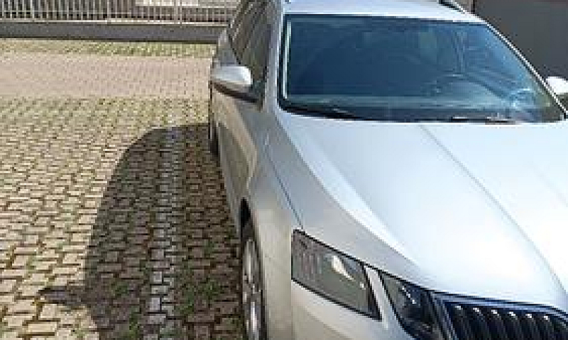 Skoda Octavia 3ª Ser...