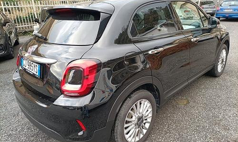 Fiat 500X 1.3 Multij...