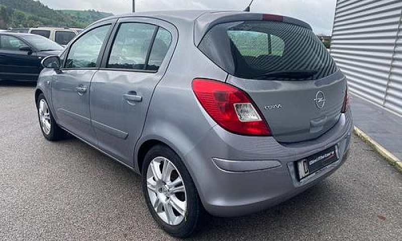 Opel Corsa 1.3 Cdti ...