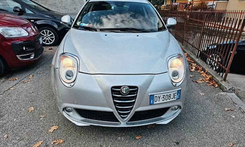 Alfa Romeo Mito 135 ...