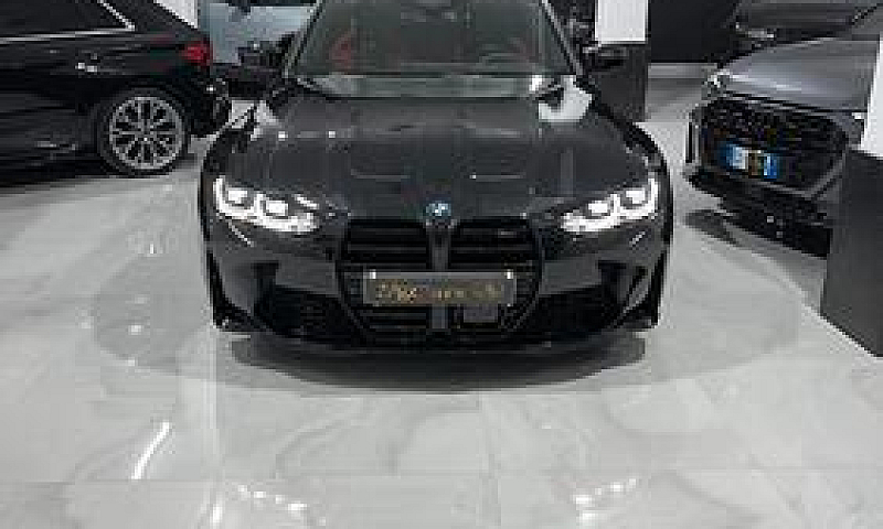 Bmw 330 M3 Touring C...