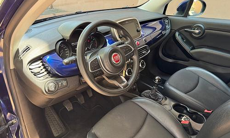 Fiat 500X 1.0 T3 120...