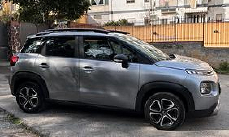 Citroen C3 Aircross ...