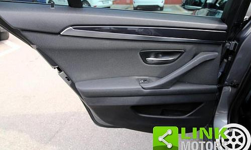 Bmw 520 D Touring Bu...