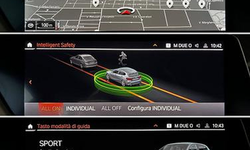Bmw 118 I 1.5 Steptr...