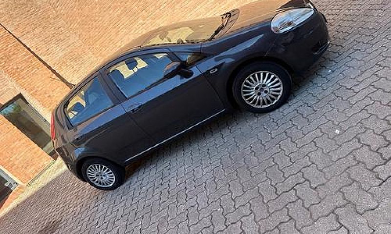 Fiat Grande Punto Gr...