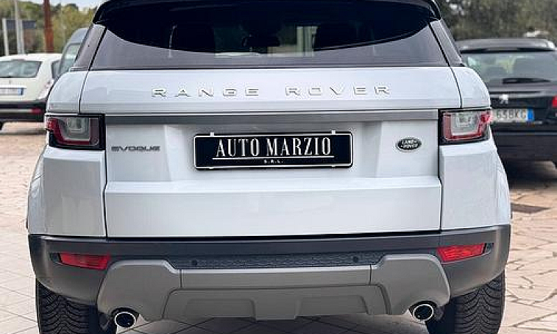 Land Rover Range Rov...