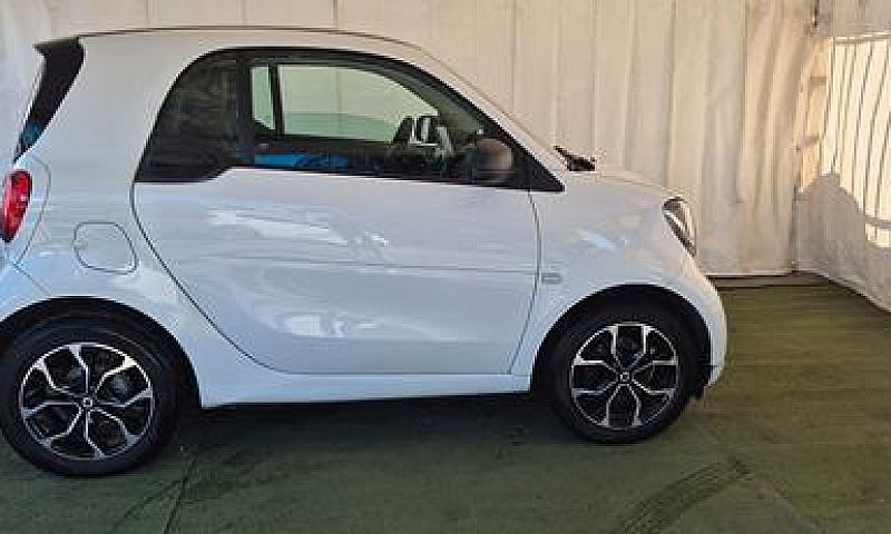 Smart Fortwo 1.0 70C...