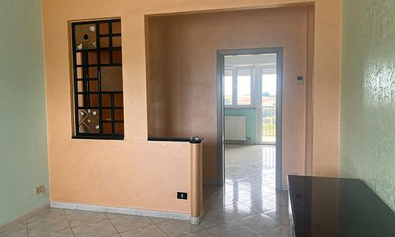 Appartamento 2P. Via...