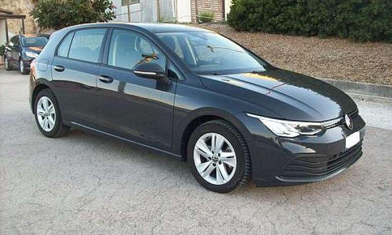 Volkswagen Golf 2.0 ...