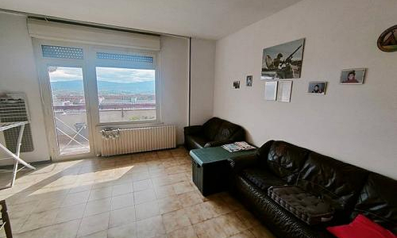 Panoramico Appartame...