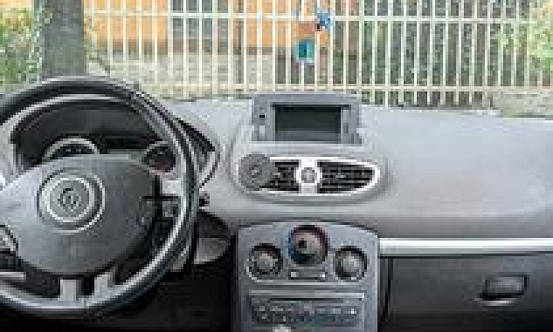 Renault Clio 3ª Seri...