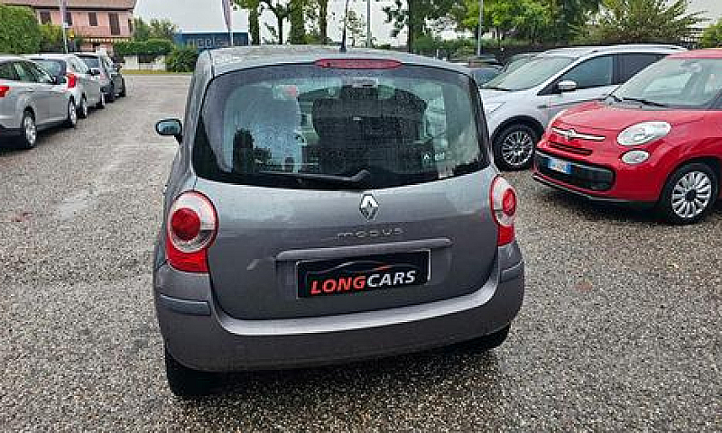Renault Modus 1.2 16...
