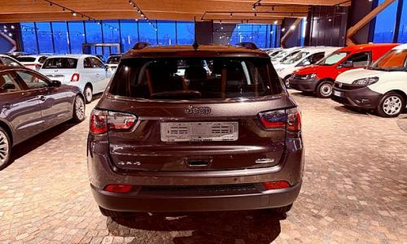 Jeep Compass 4X4 - A...