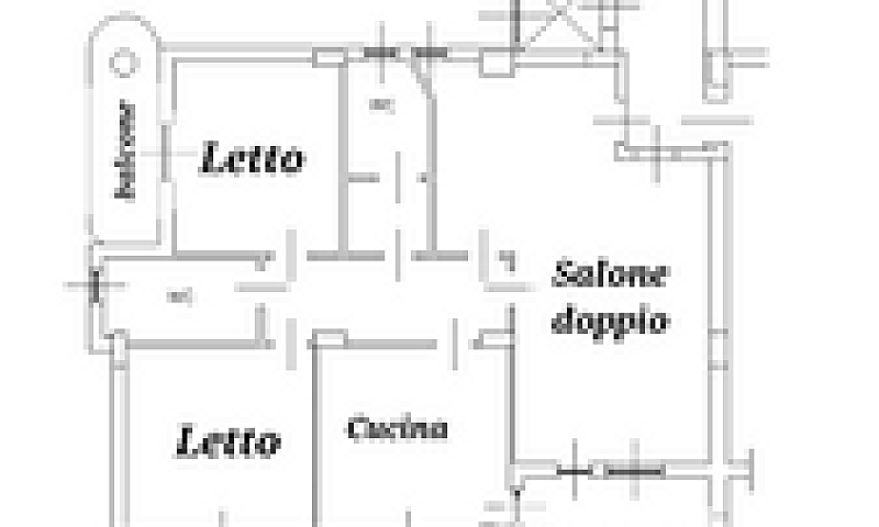 Appartamento Nuova C...