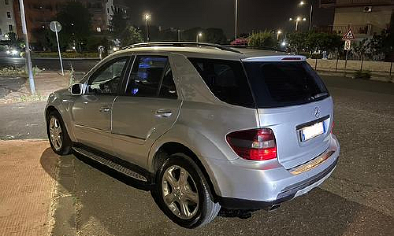 Mercedes Ml 320Cdi S...