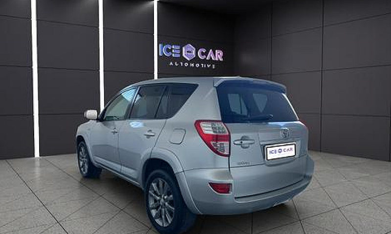 Toyota Rav4 3ª Serie...