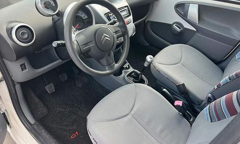 Citroen C1 1.0 5 Por...