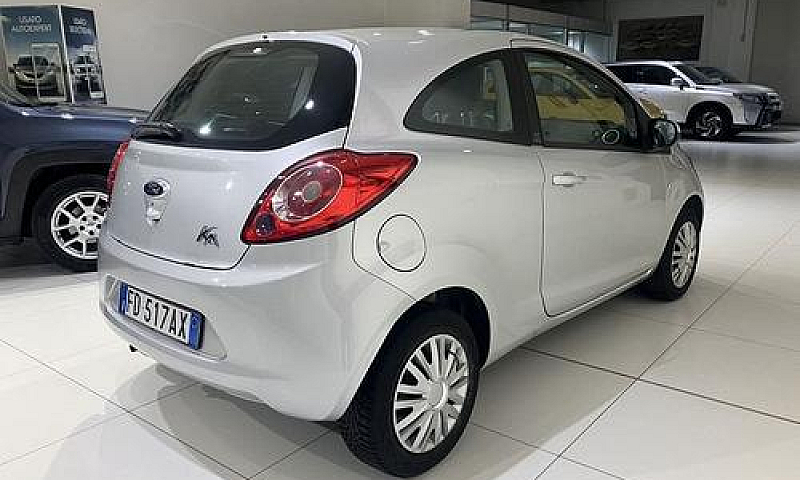 Ford Ka Ka+ 1.2 8V 6...