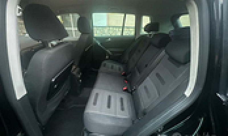 Tiguan 2000/ 140 Cav...