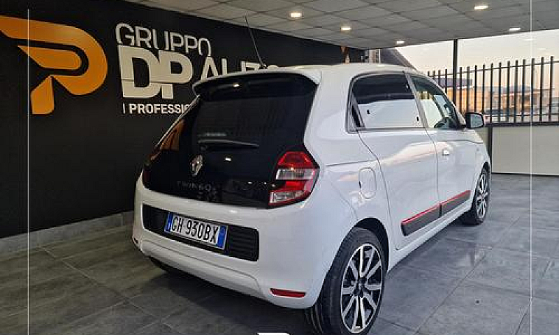 Renault Twingo 0.9 T...