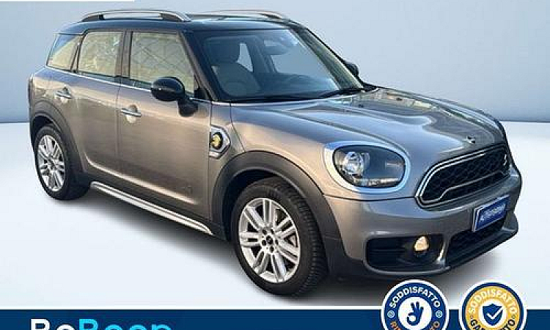 Mini Mini Countryman...