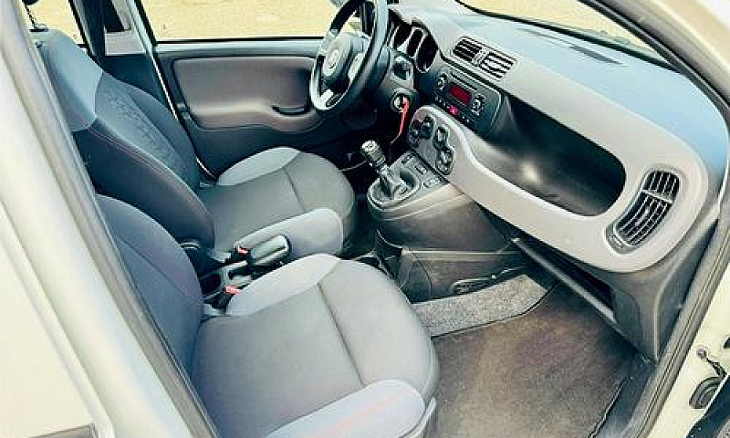 Fiat Panda 1.2 Loung...