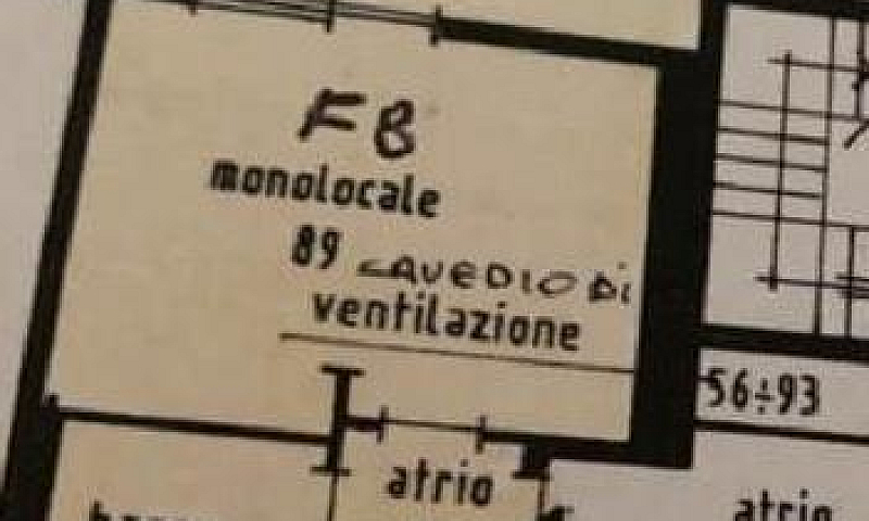 Monolocale Zona Solt...