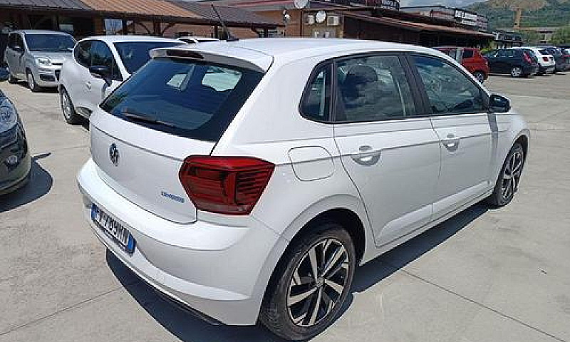 Volkswagen Polo 1.6 ...