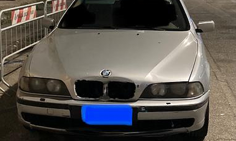 Bmw Serie 5 (E39) - ...