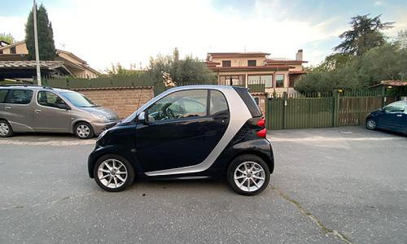 Smart Fortwo 1ª Seri...